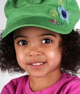 Baby girl picture