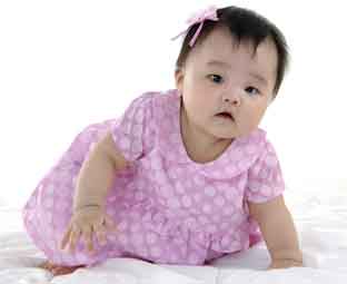 Japanese babies names
